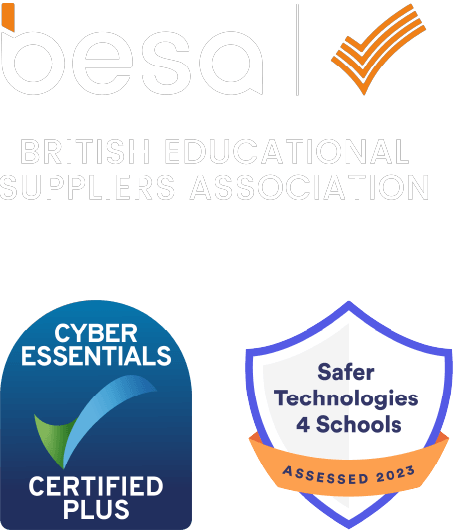 accreditation logos